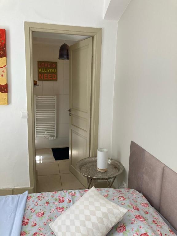Appartement T3 centre ville - 4