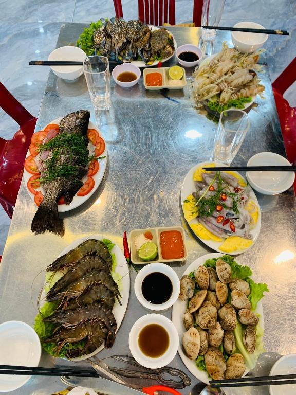 Hung Thao HOMESTAY - 4
