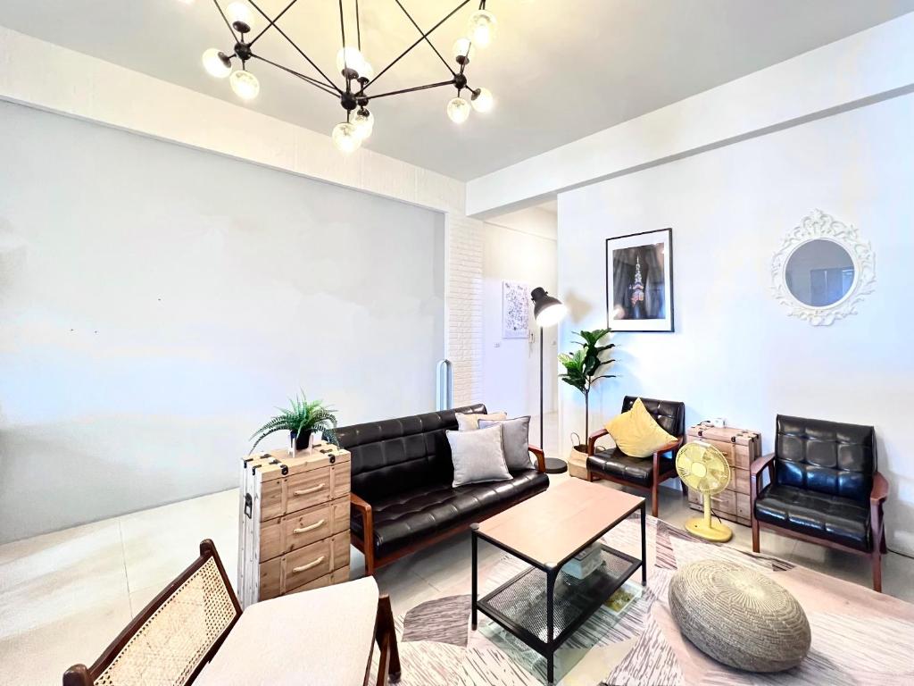 三兄弟民宿 (Three Brothers Hostel)