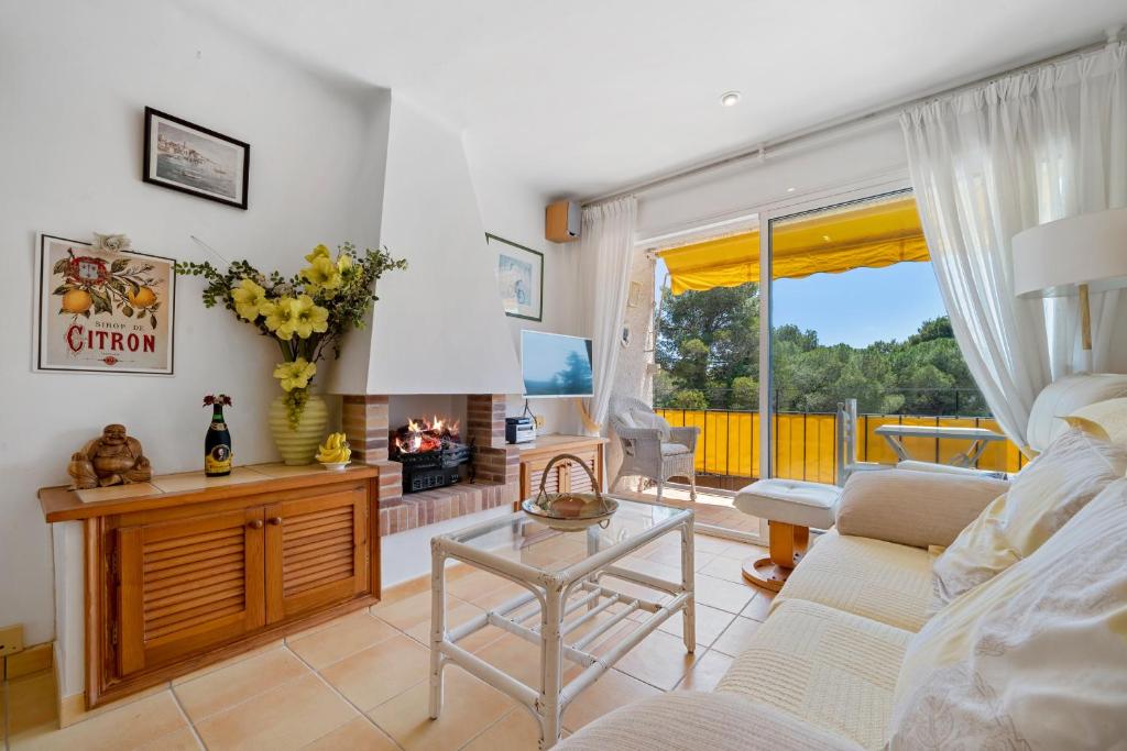 Hauzify I Apartament Joy, Llafranc