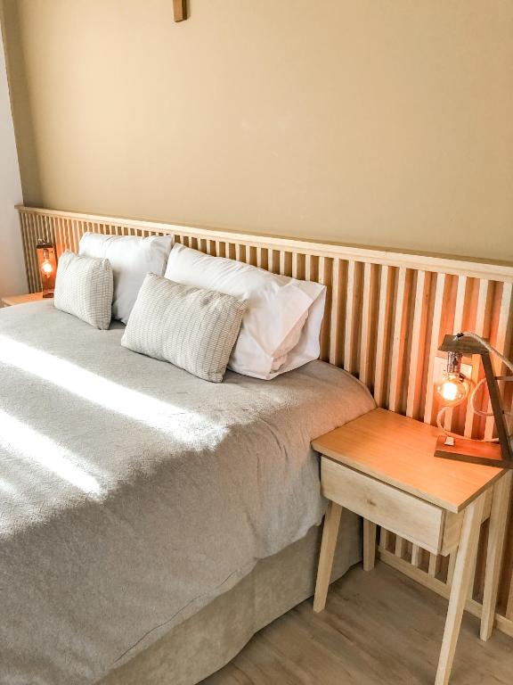 Senderos Aparts & Suites photo