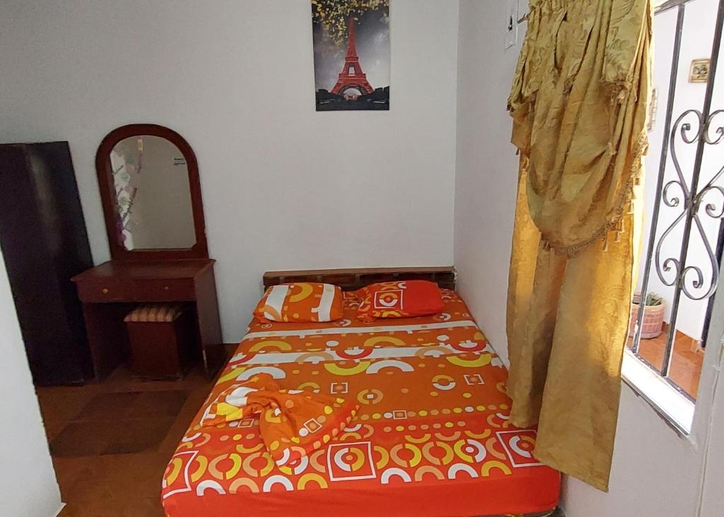 HOTEL CASA COLONIAL photo