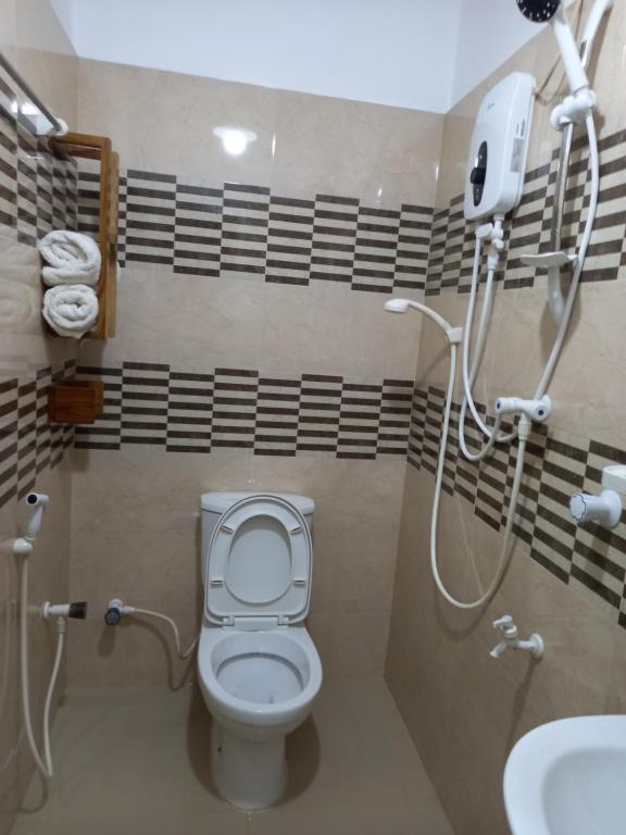 Villa Luxez photo