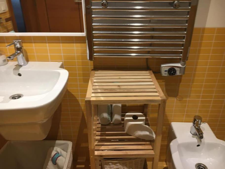 Apartamento Isamar - 4