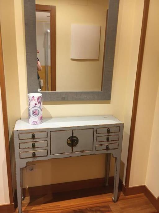 Apartamento Isamar - 2