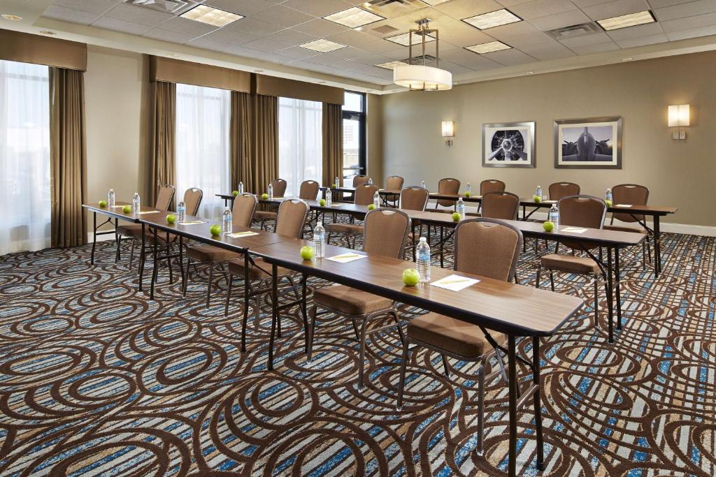Meeting room / ballrooms