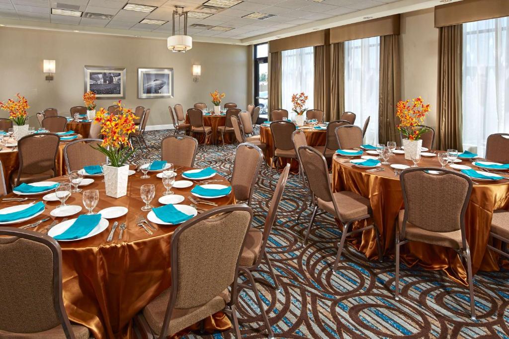 Meeting room / ballrooms