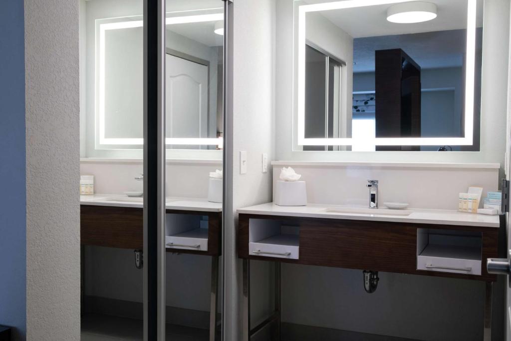 バスルーム（客室）