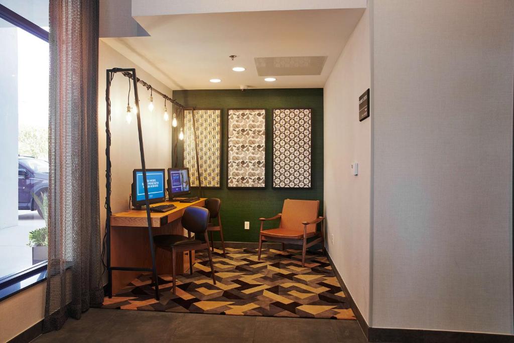 ビジネスセンター