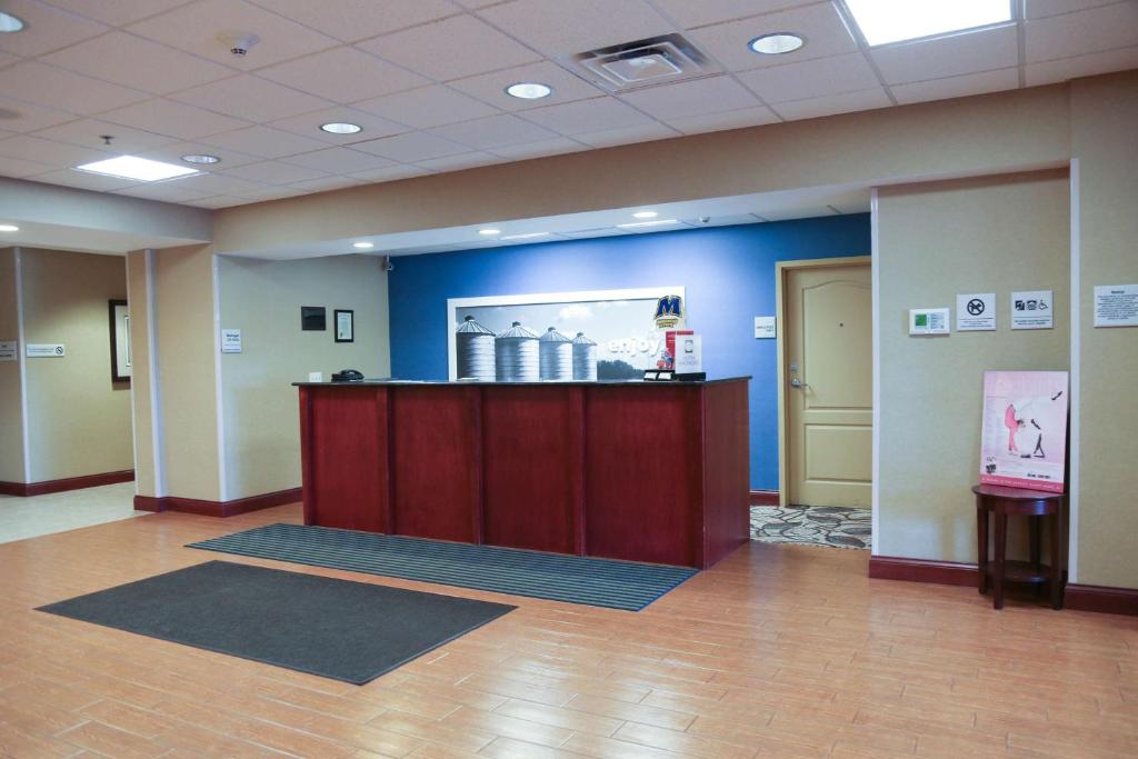 Hampton Inn and Suites Morehead, Morehead (KY) 2024 Updated Prices, Deals
