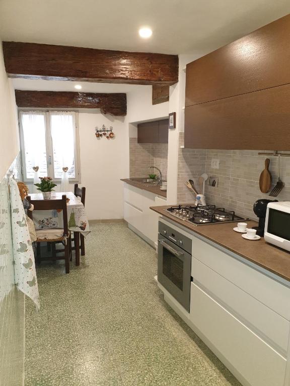 RistoriApartment - 2
