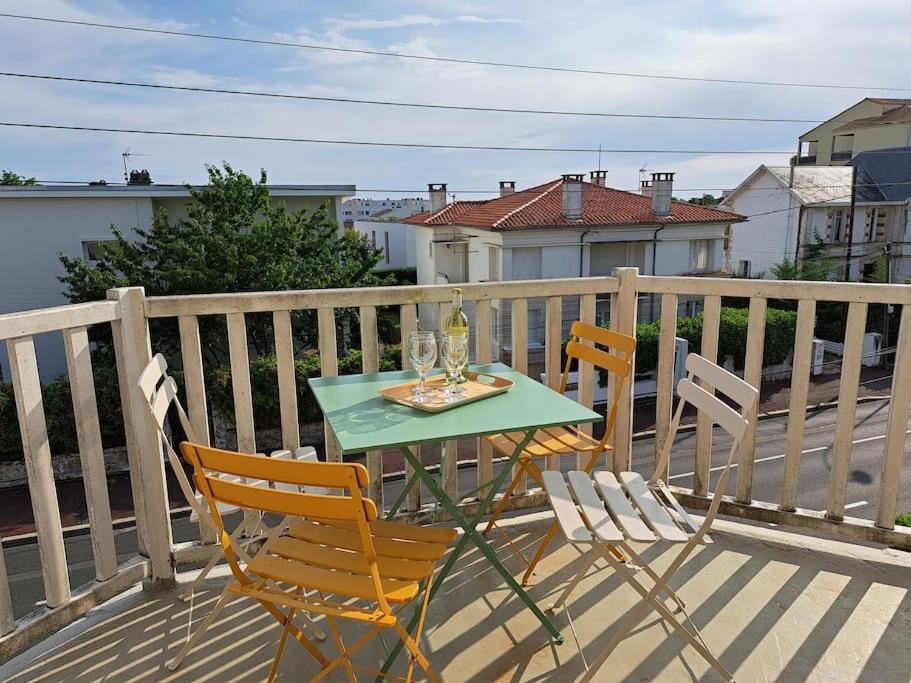 Appartement, Royan. Proche plage. - 3