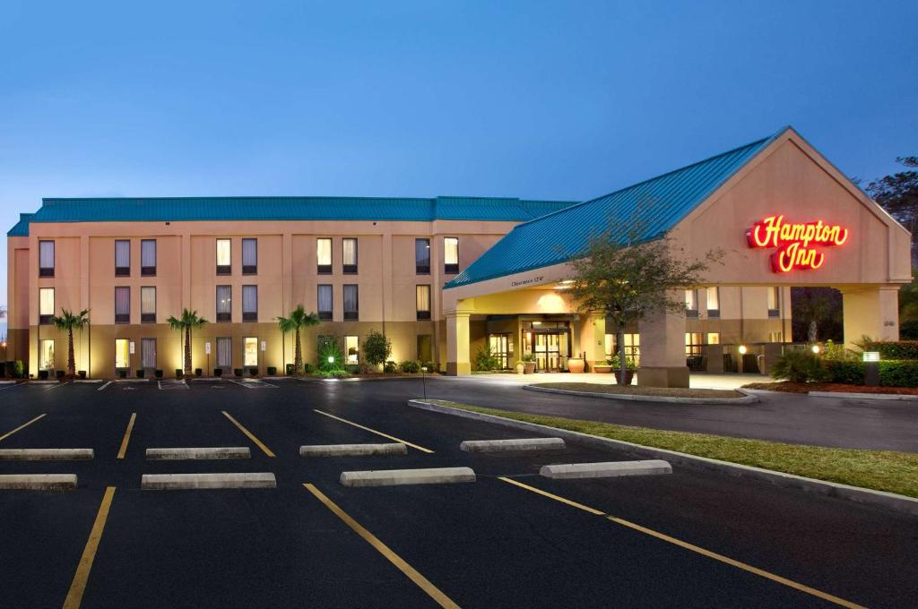 Hampton Inn Slidell
