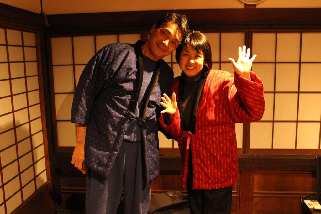 Guesthouse KYOTO COMPASS photo