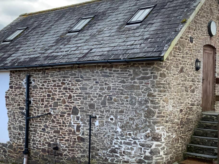 The Granary Cottage, Chulmleigh photo 7