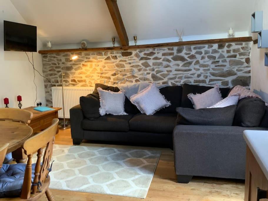 The Granary Cottage, Chulmleigh photo 2