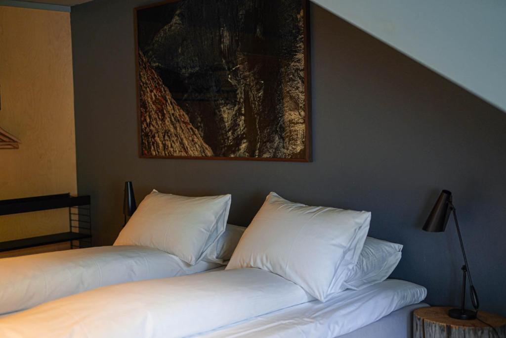 Hotel Aak photo