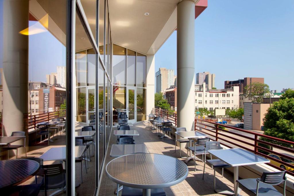 Homewood Suites by Hilton University City Philadelphia
