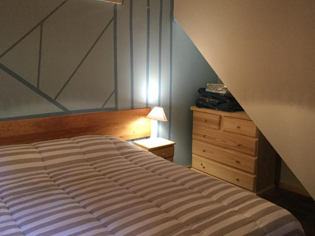 Charret Trevelin - 2