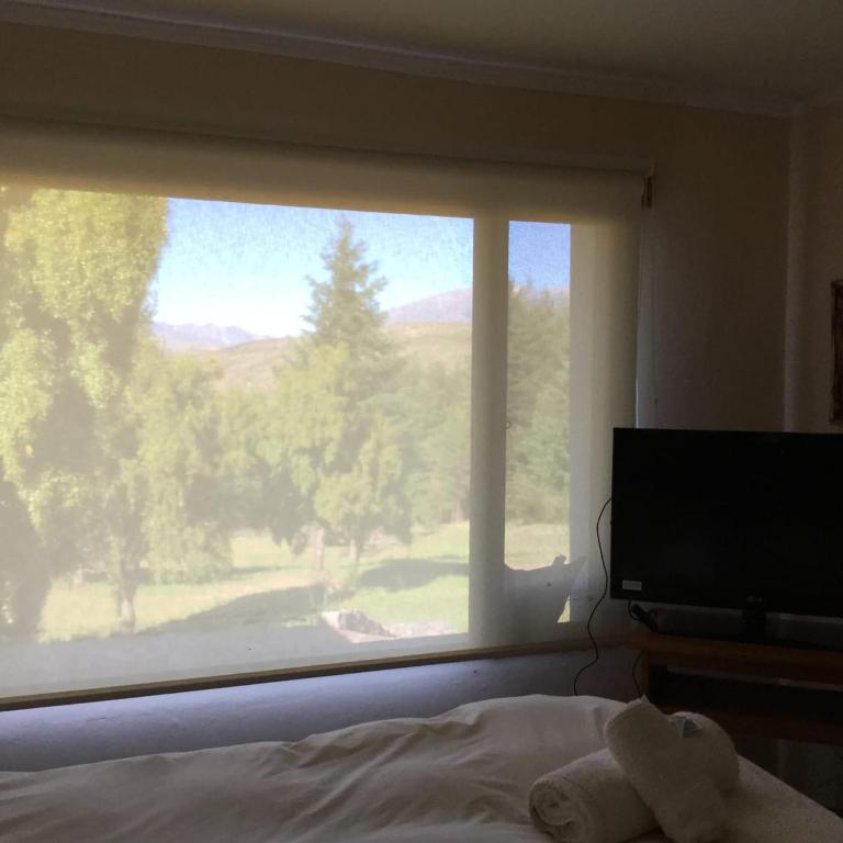 Charret Trevelin - 3