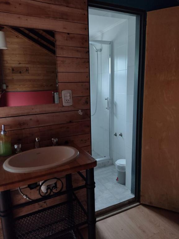 Charret Trevelin - 4