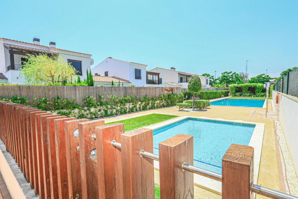 LITORAL COSTA DORADA - PASSEIG DEL MAR 1 b - 2