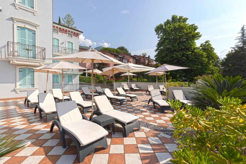 Gardone Palace Hotel - 3
