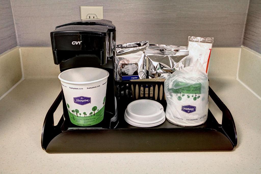 フロント・ロビー