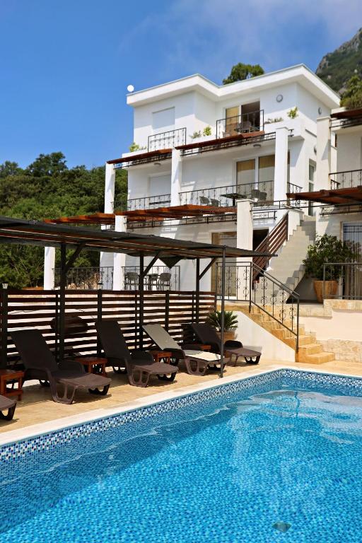 Apartments Oktopus - 4