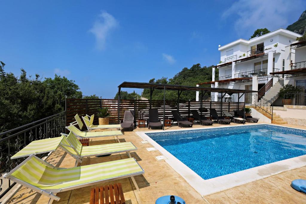 Apartments Oktopus - 1