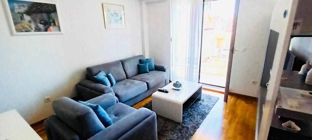 Apartman LORENA - blizu Slovenske plaže, sa GARAŽOM - 4