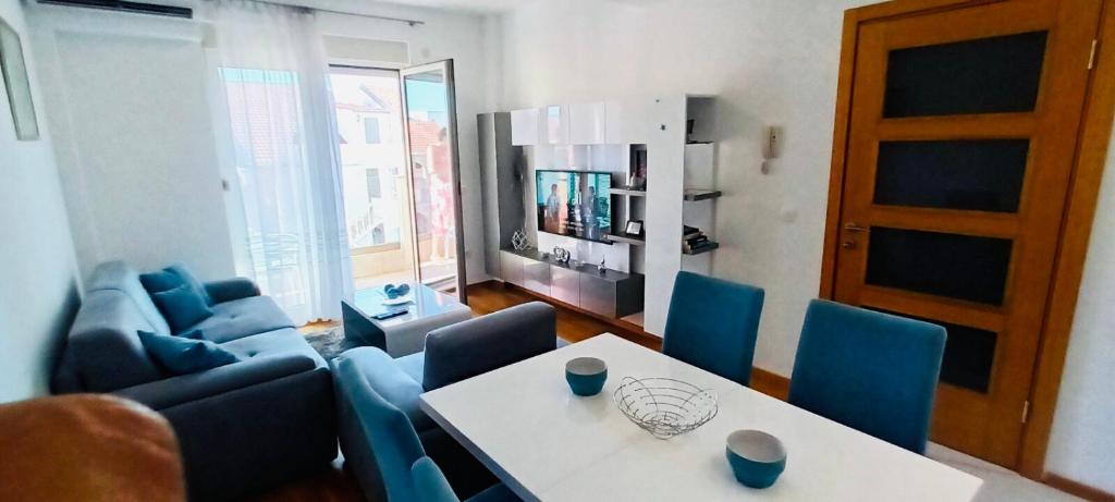 Apartman LORENA - blizu Slovenske plaže, sa GARAŽOM - 3