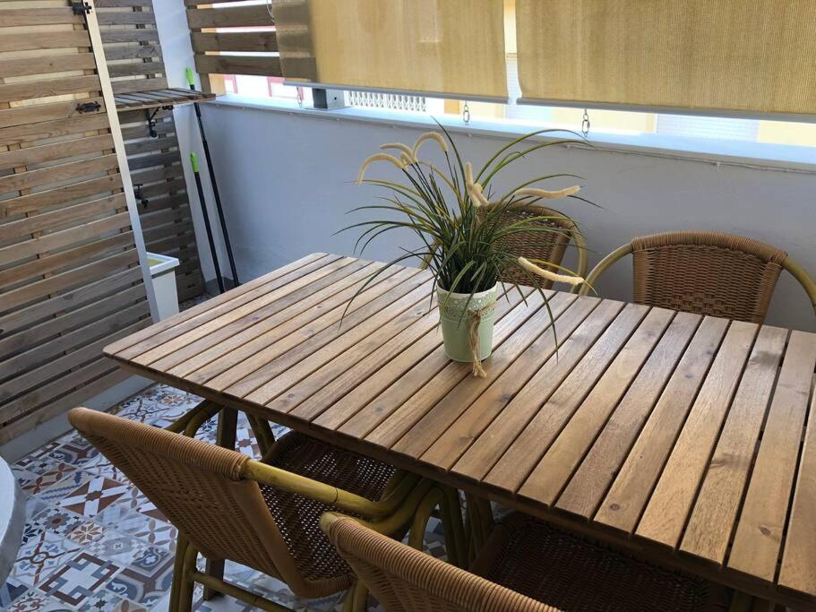 Apartamento Rota Progreso 5 - 4