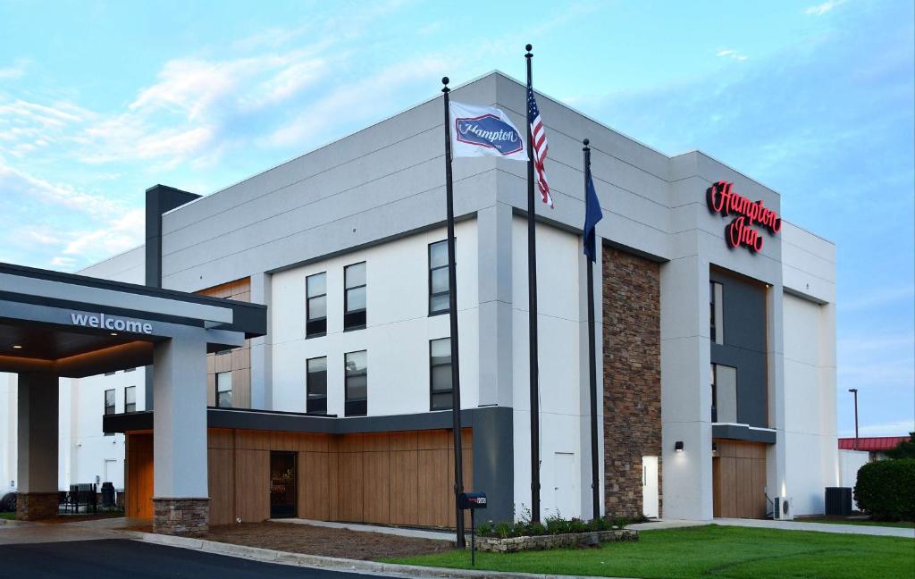 Hampton Inn Santee-I-95, Santee