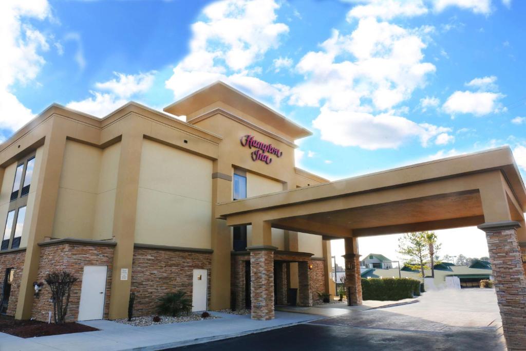 Hampton Inn Sumter, Sumter