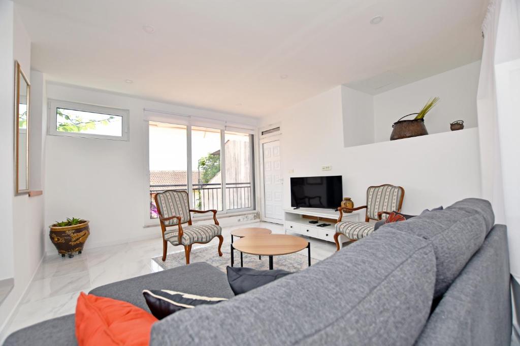 Blue Harbour Luxury Apartment, Herceg Novi , Old Town - 3