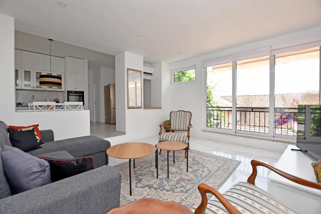 Blue Harbour Luxury Apartment, Herceg Novi , Old Town - 4