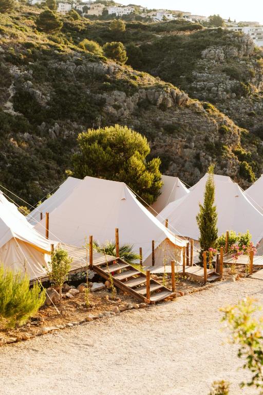 Dreamsea Mediterranean Camp - 5