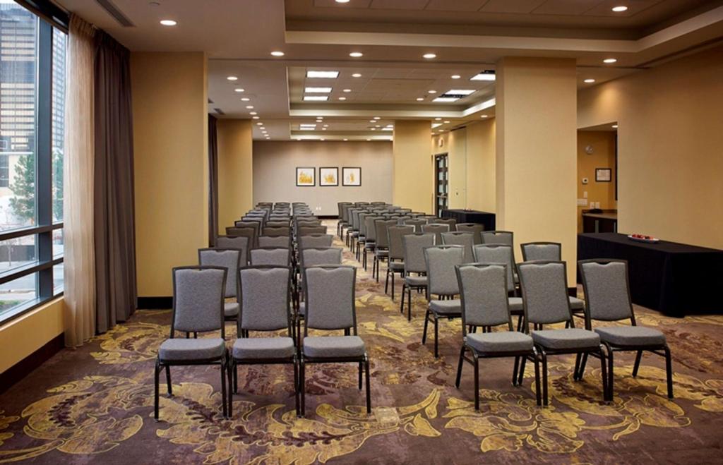 Meeting room / ballrooms