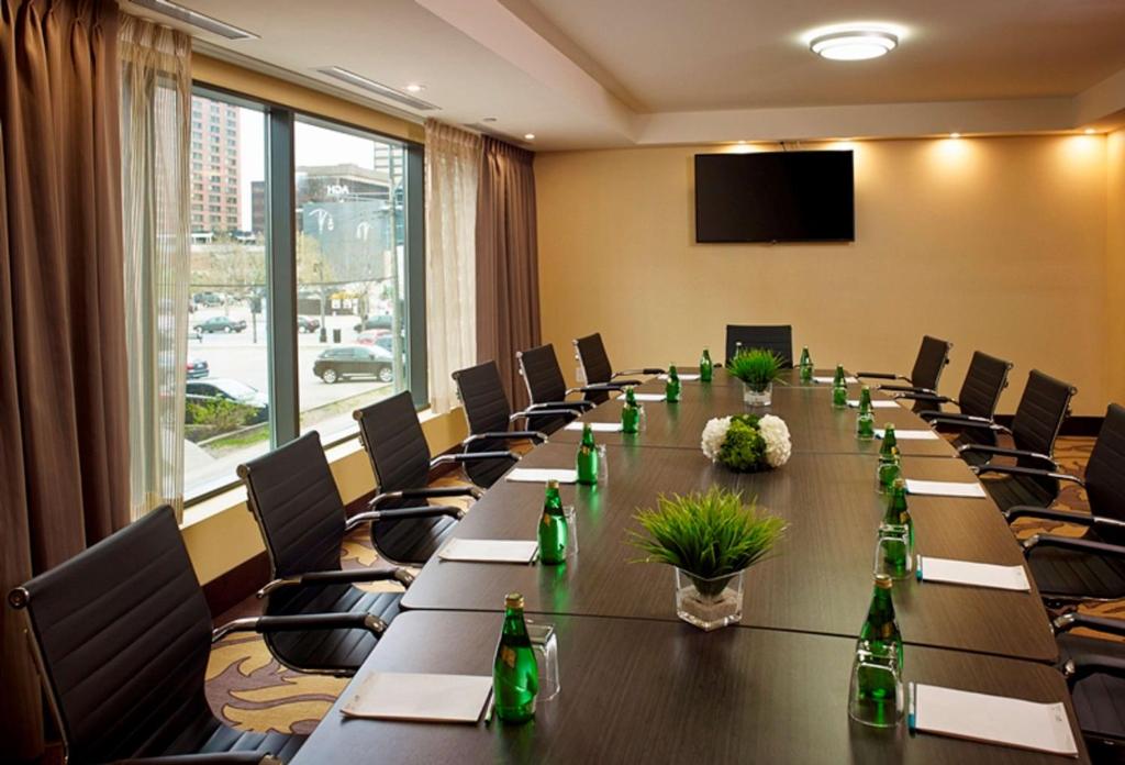 Meeting room / ballrooms