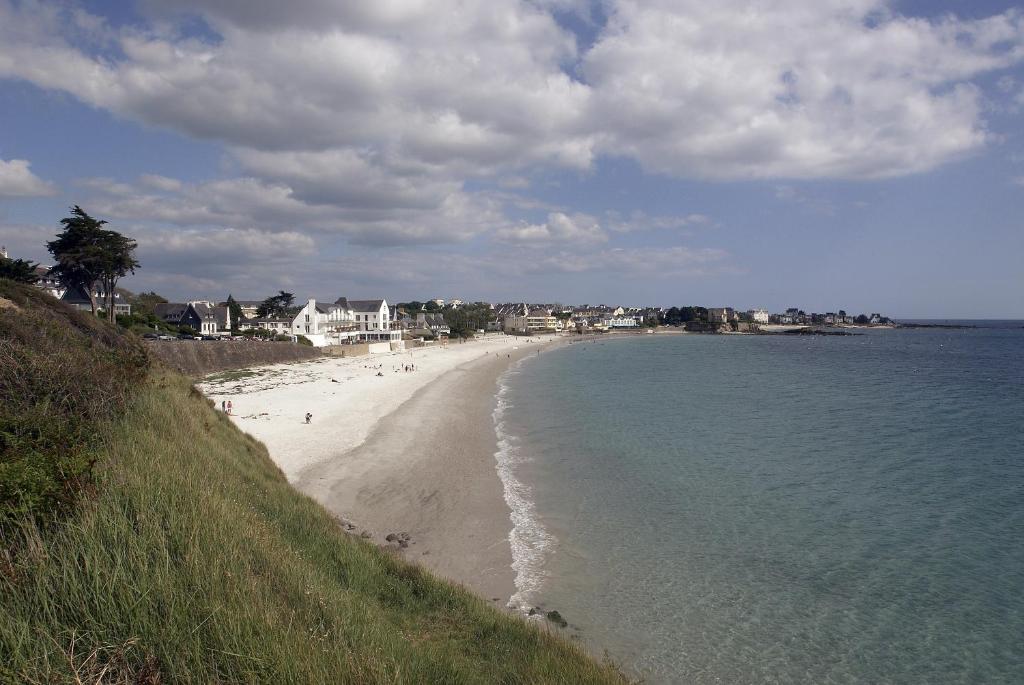 Les Sables Blancs photo