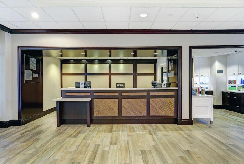 Homewood Suites by Hilton Cambridge Waterloo Ontario photo