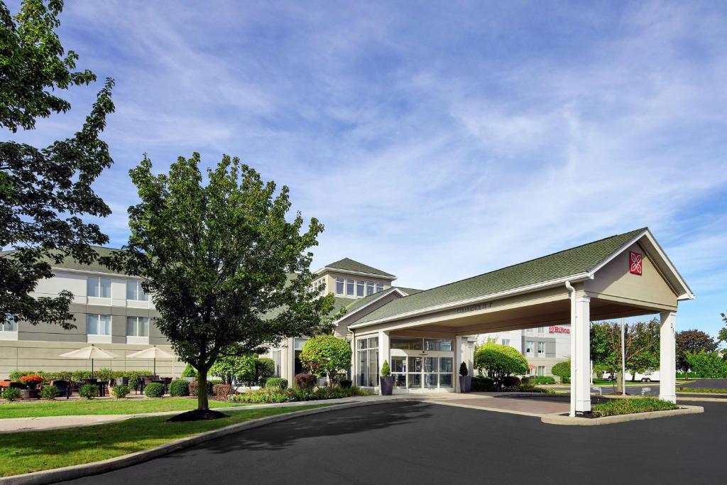Hilton Garden Inn Allentown West photo