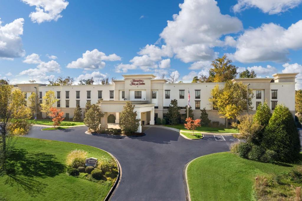 Hampton Inn & Suites Opelika-I-85 Auburn Area, Opelika