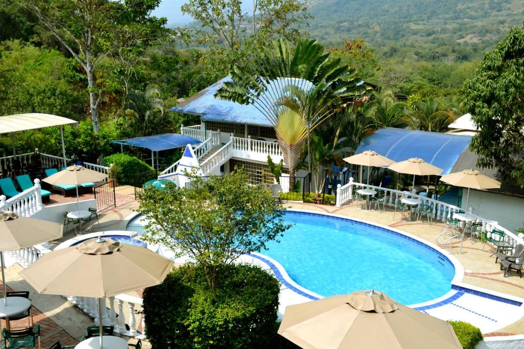 Villeta Boutique Hotel Spa photo