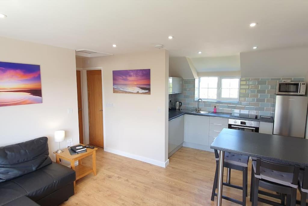 Skylark, Self-Catering Holiday let, Bude, Cornwall, Bude