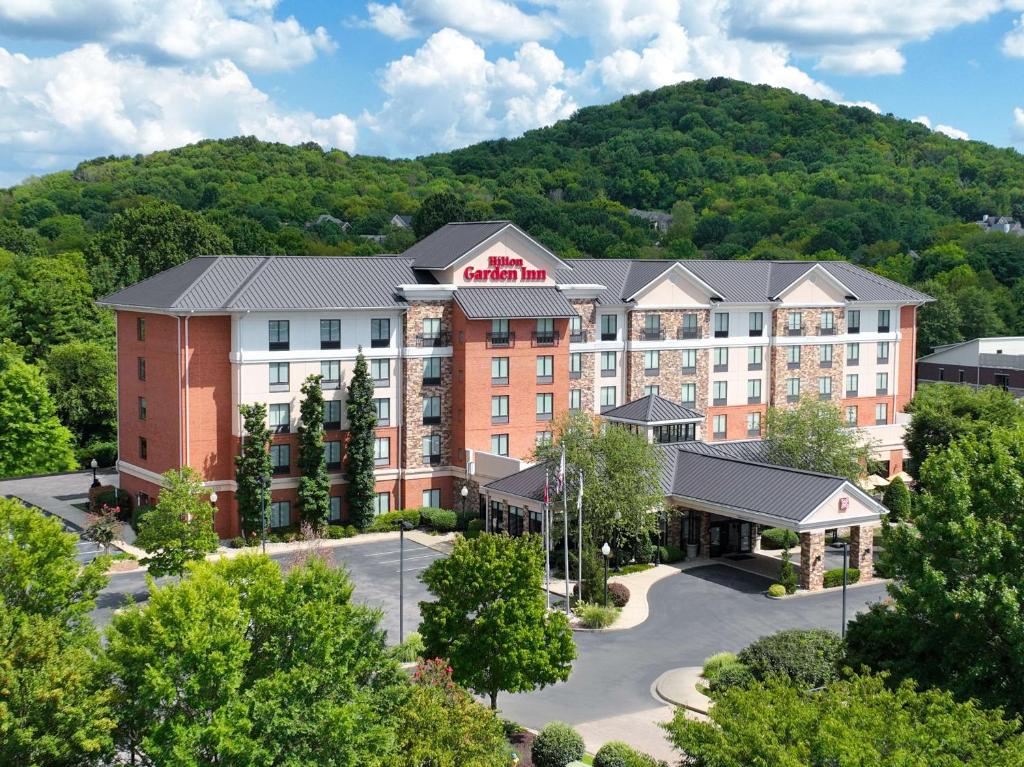 Hilton Garden Inn Nashville Franklin Cool Springs photo