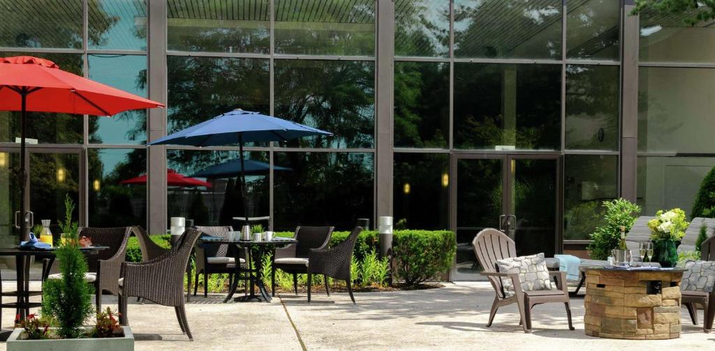 DoubleTree by Hilton Hotel Boston - Milford photo