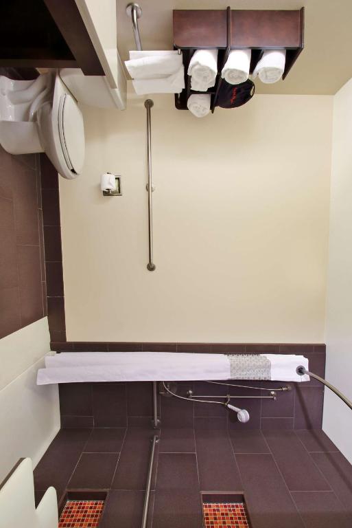 バスルーム（客室）