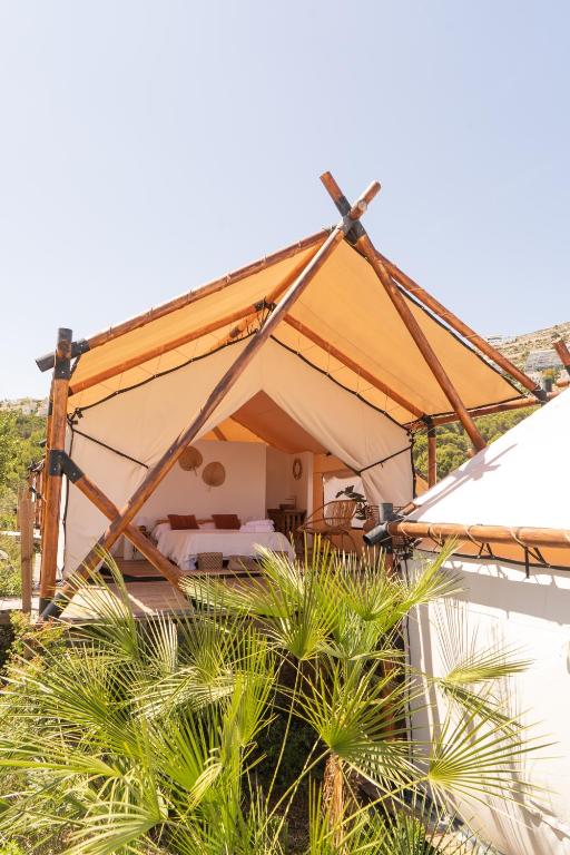 Dreamsea Mediterranean Camp - 4